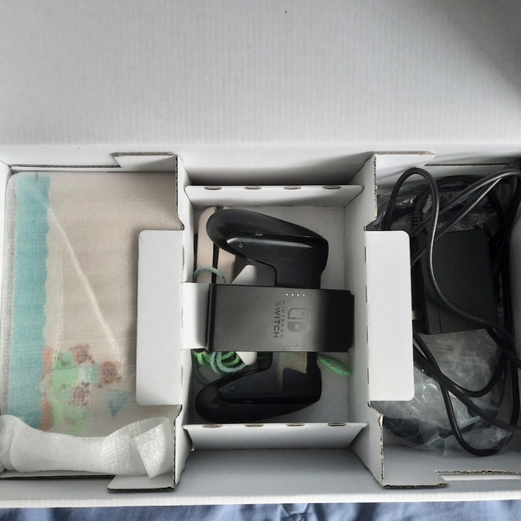 Nintendo Switch Game Pack + Metroid Other M - Picture 3 of 13